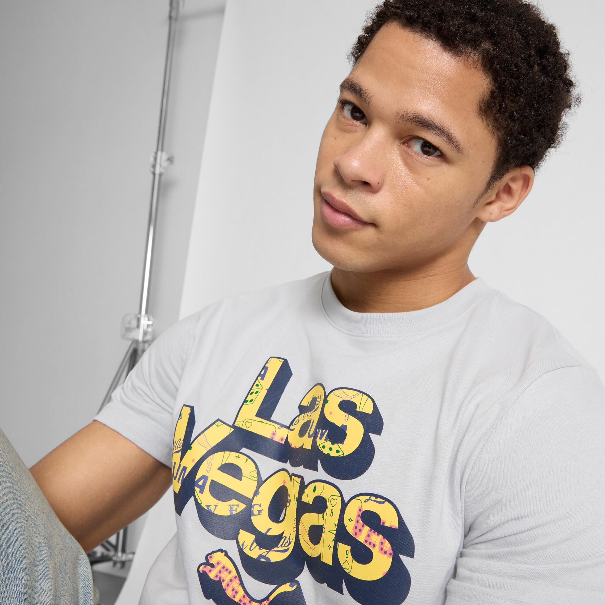 PUMA Wardrobe Essentials Big Kids' Relaxed Popper Pants Product Image