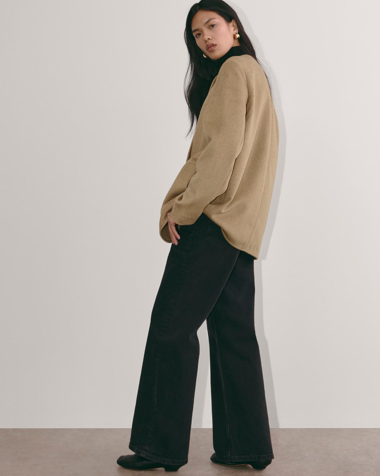The October Coat Product Image