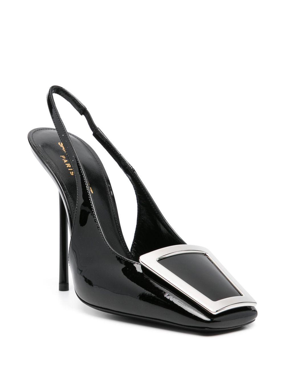 115mm George pumps Product Image