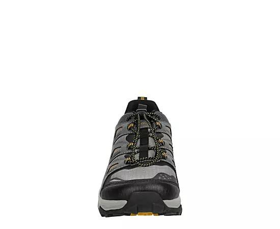 Highland Creek Mens Trail Bound Hiking Shoe Product Image