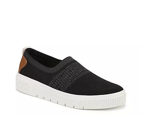 Ryka Vista Slip On Women's Slip-on Shoes, Size: 9 Wide, Dusk Blue Product Image