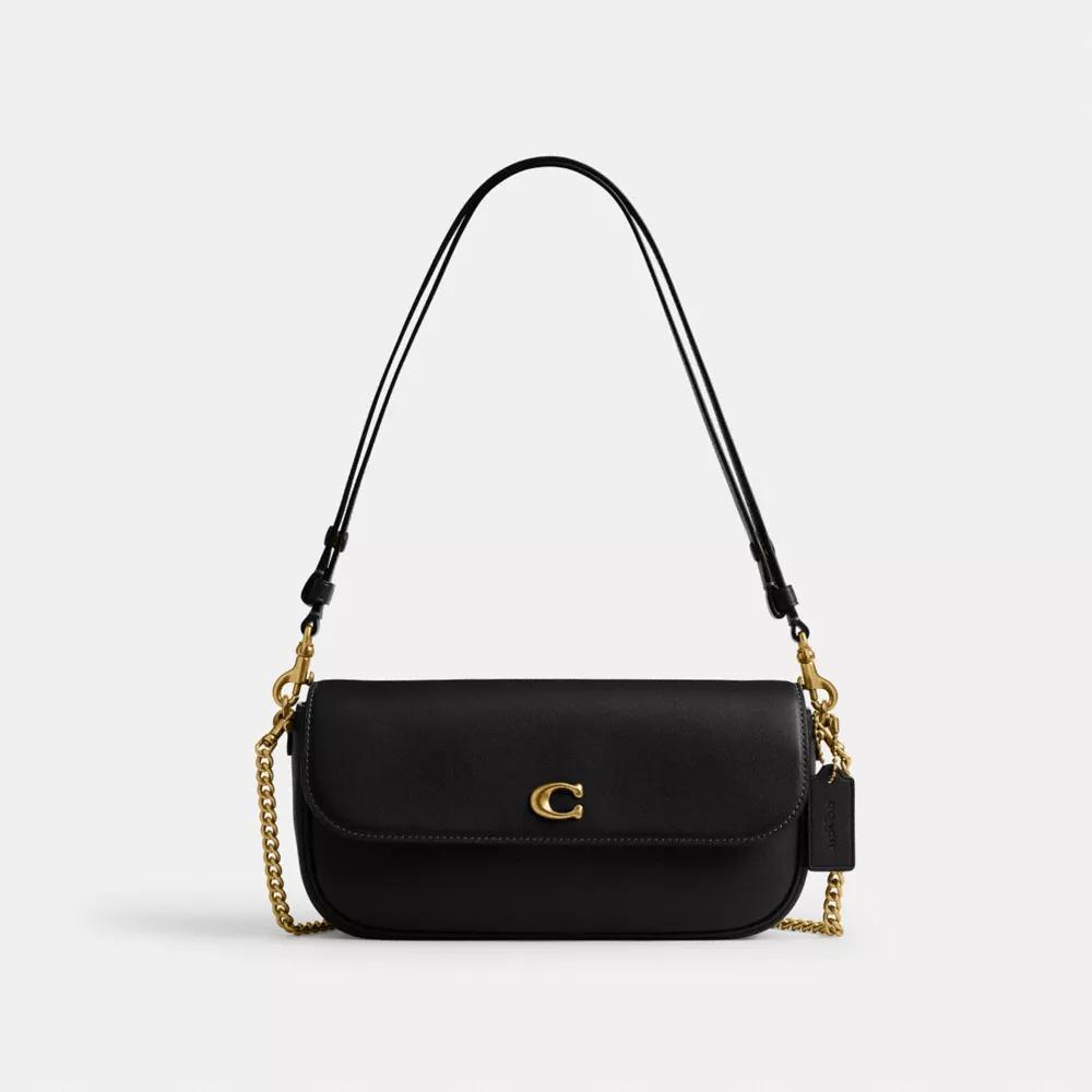 Brook Flap Chain Bag Product Image