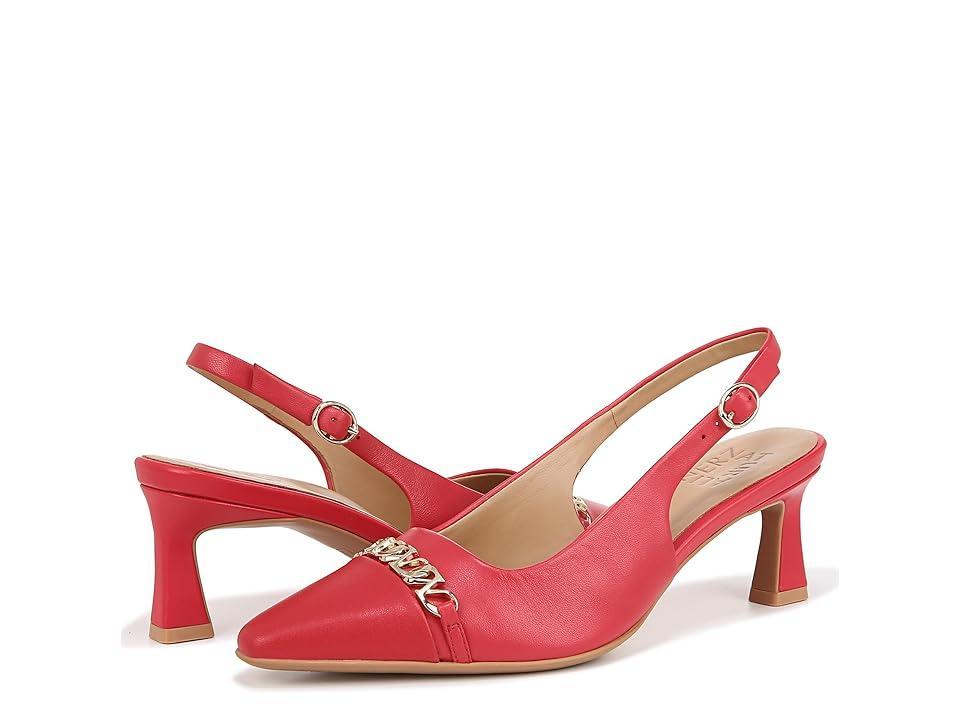 Naturalizer Dovey Leather) Women's Shoes Product Image