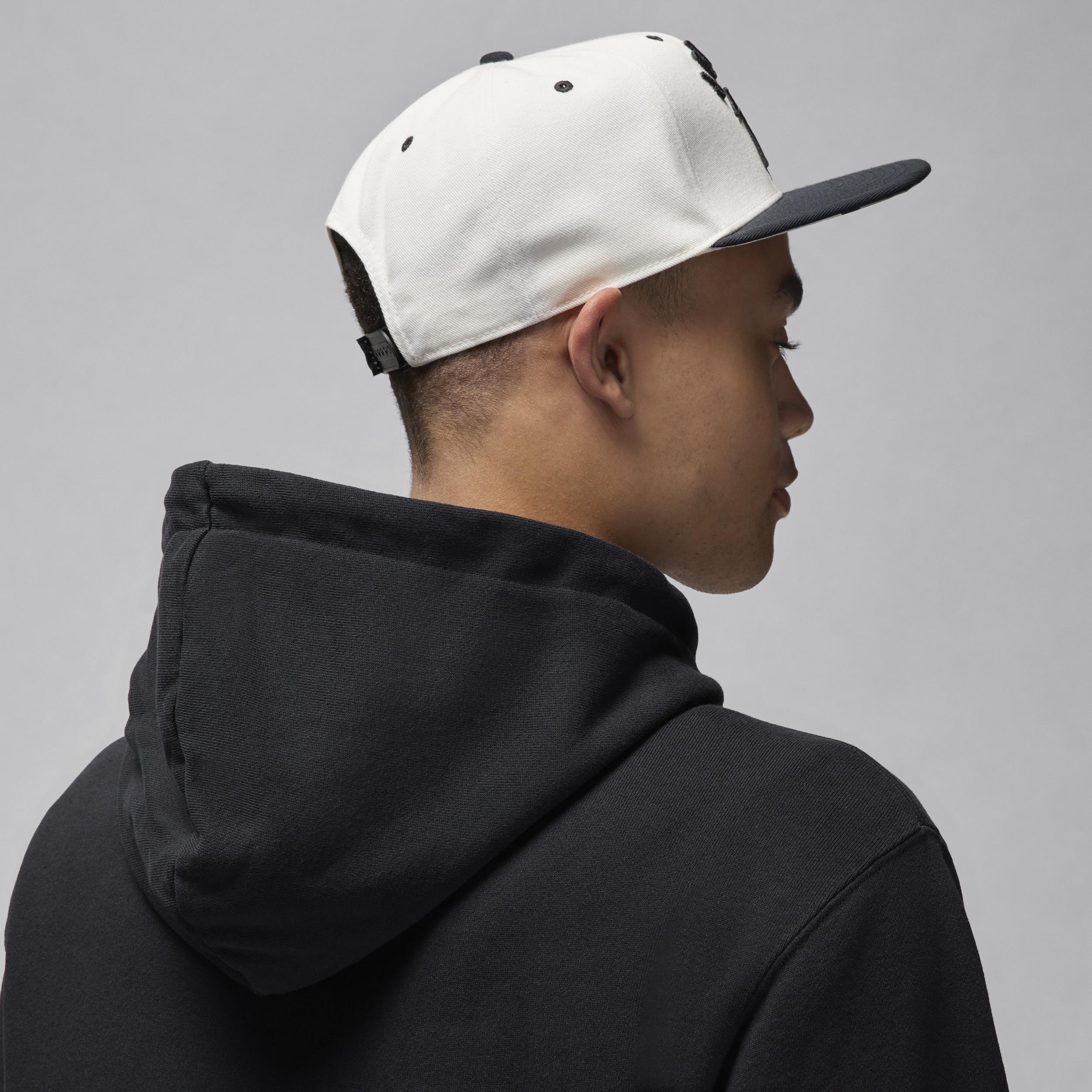 Jordan Flight Fleece Men's Pullover Hoodie Product Image