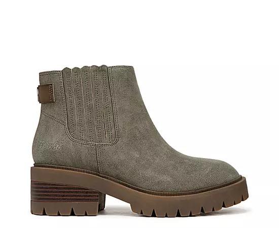 Blowfish Malibu Joy Womens Ankle Boots Product Image
