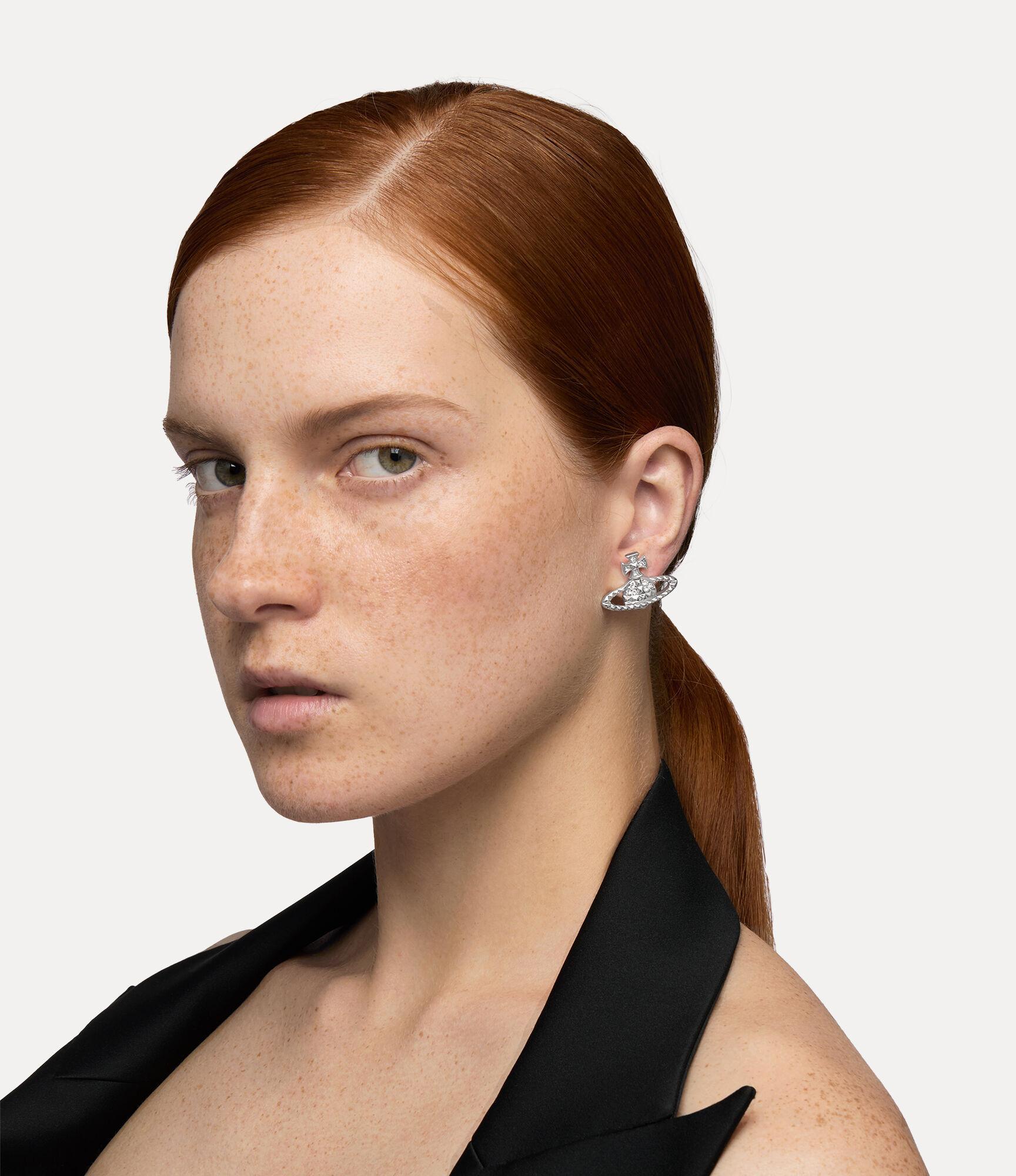 Mayfair Bas Relief Earrings Product Image