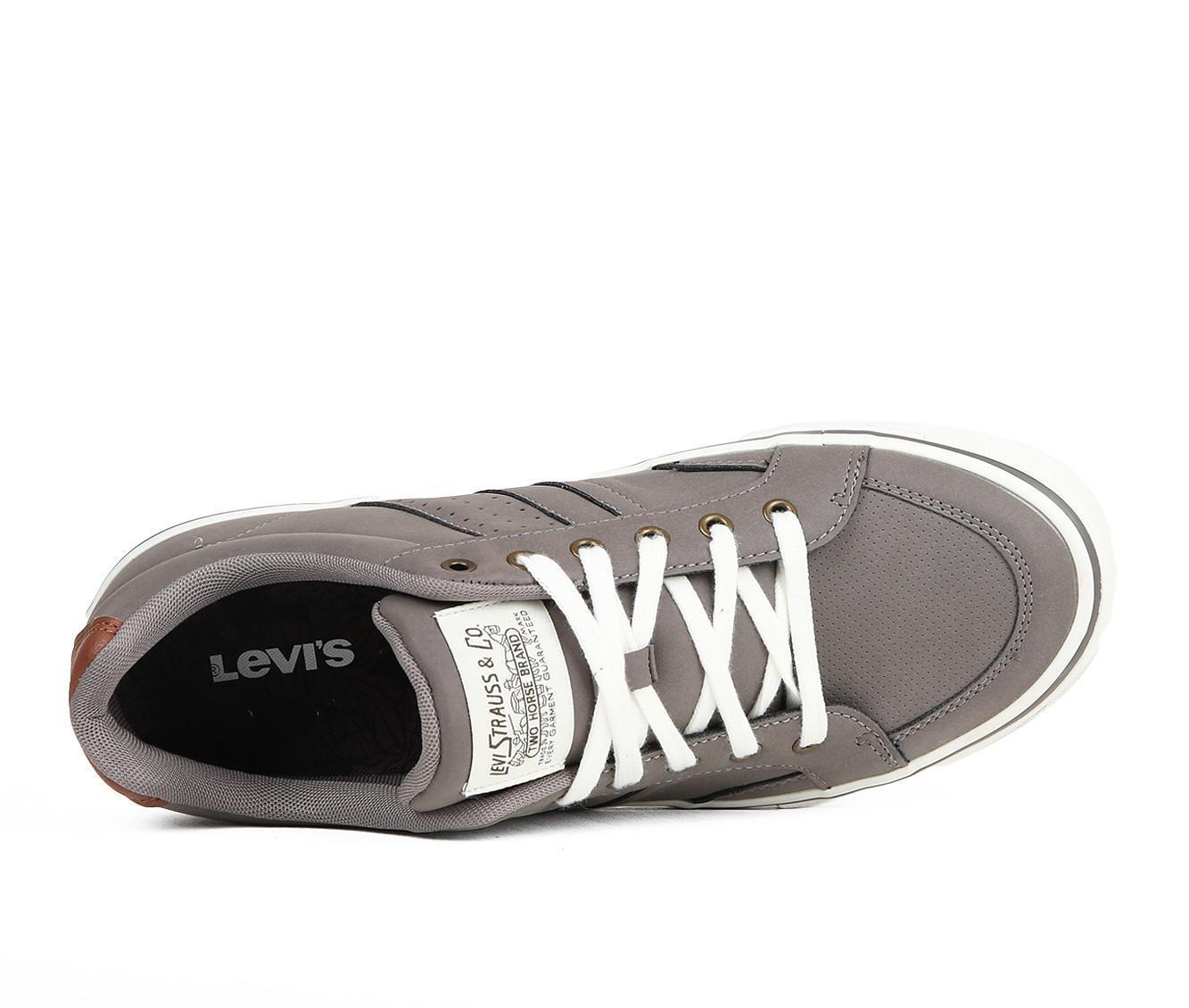 Men's Levis Avery Casual Shoes Product Image