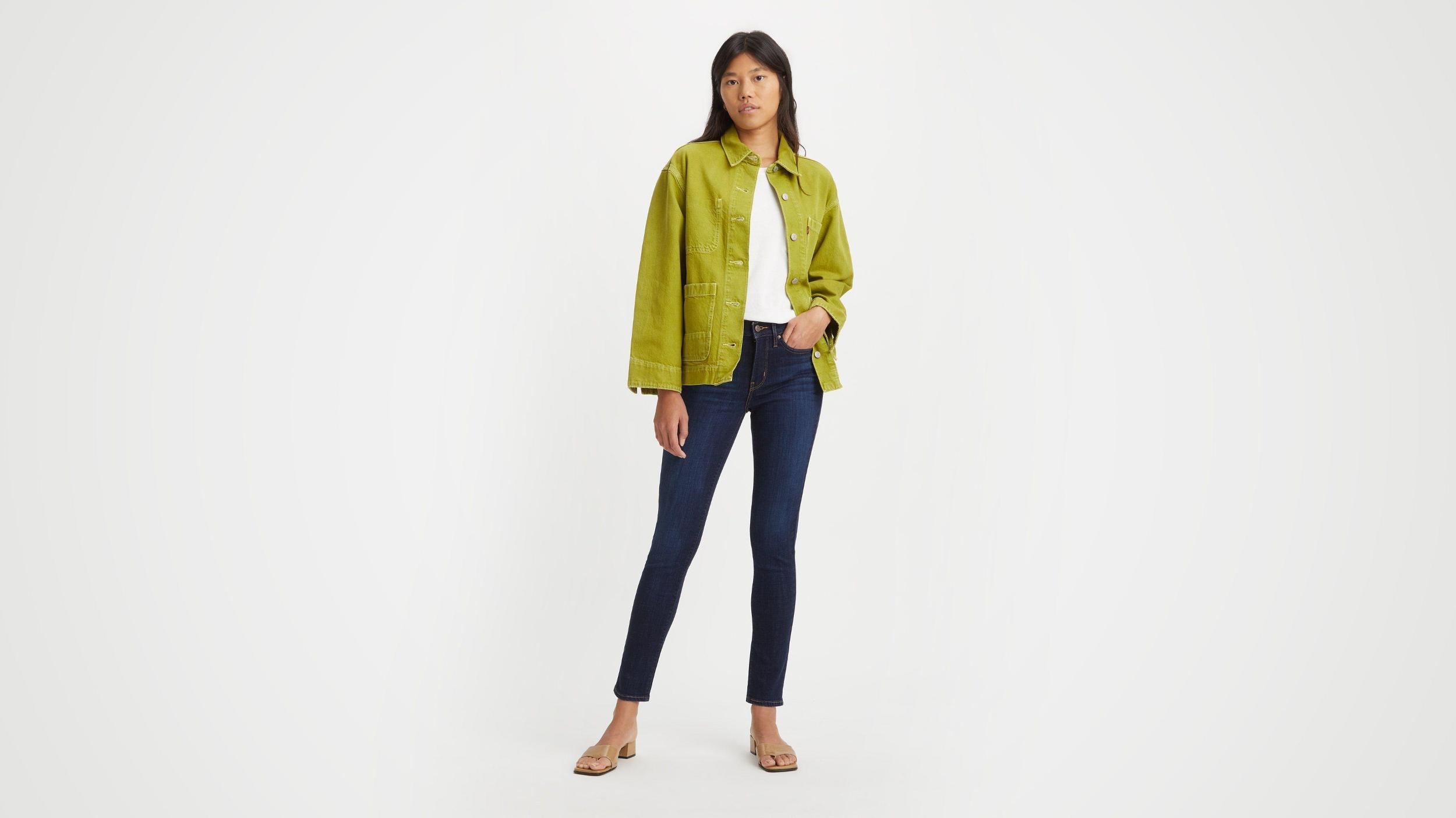 311 Shaping Skinny Women's Jeans Product Image