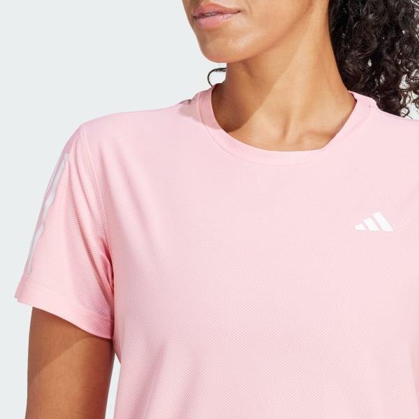 Own The Run Tee Product Image
