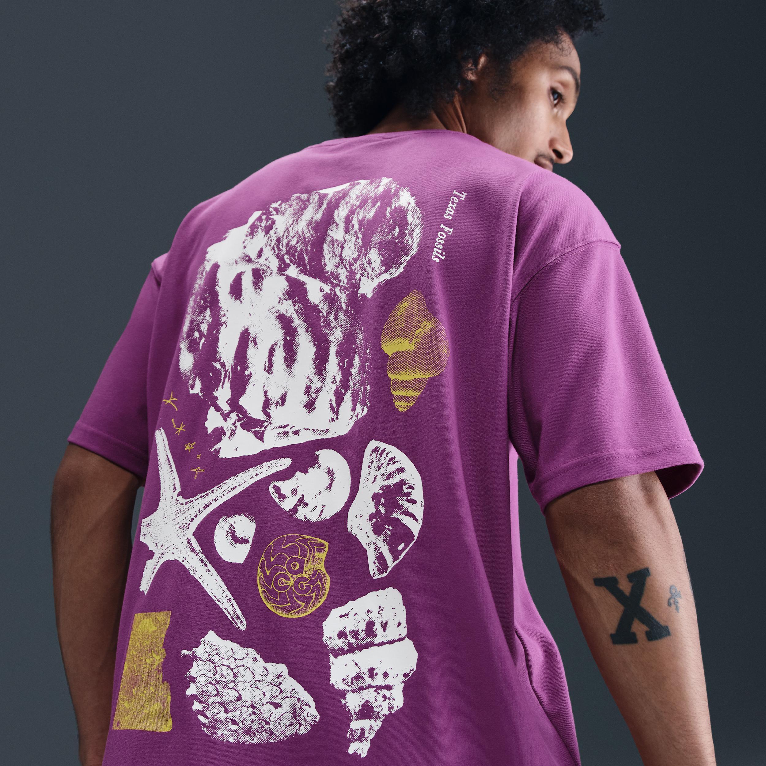 Nike ACG Men's T-Shirt Product Image