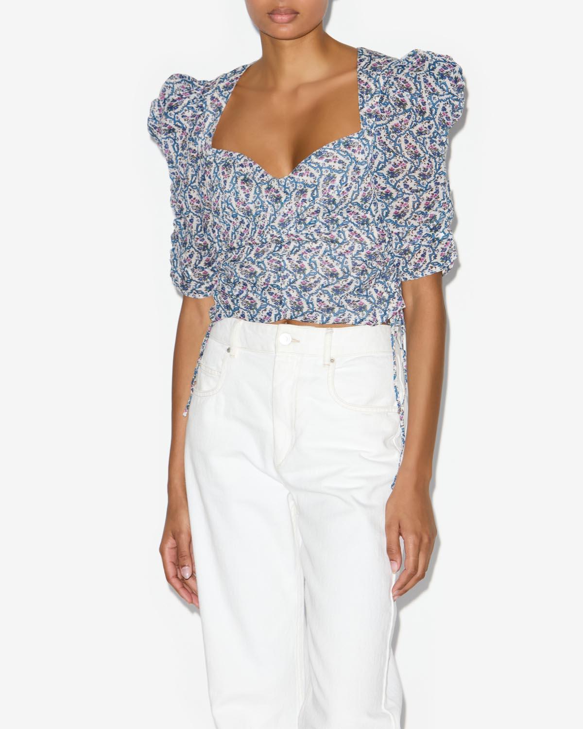 Galaor Top Female Product Image