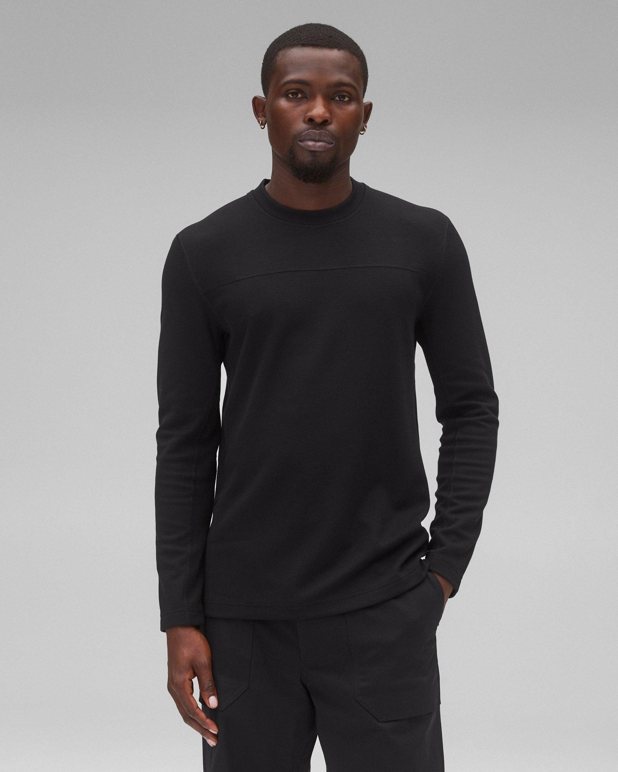 Polartec® Thermal Pro Base Slim Long Sleeve Male Product Image