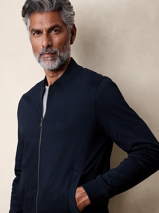 Luxe Touch Jacket Product Image