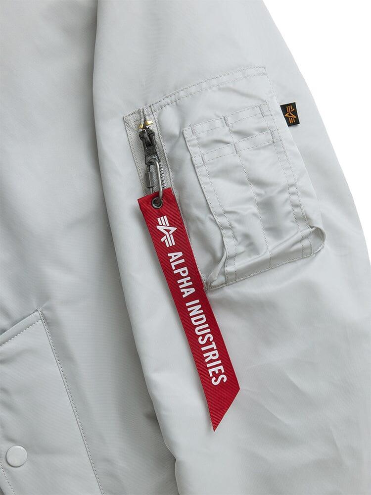 L-2B HOODED GEN II BOMBER JACKET Product Image