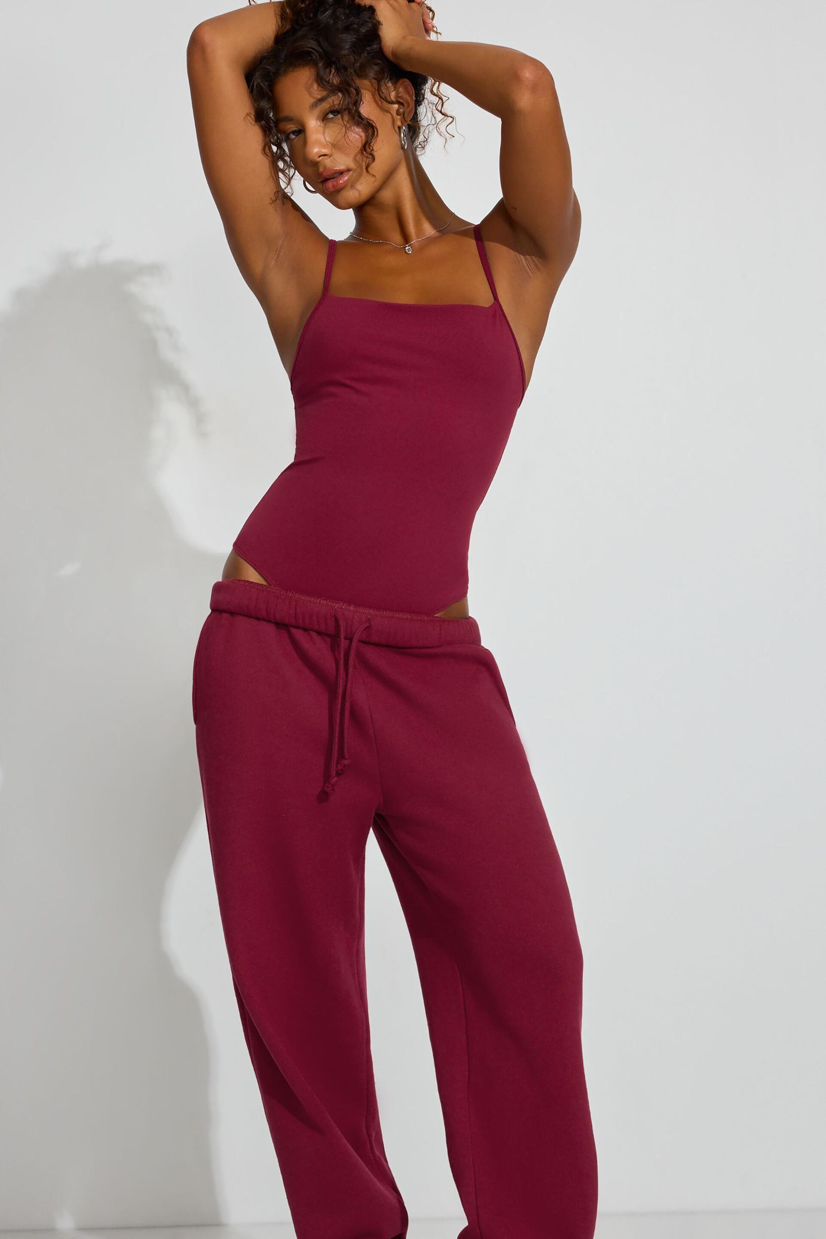 Cageback Bodysuit Product Image
