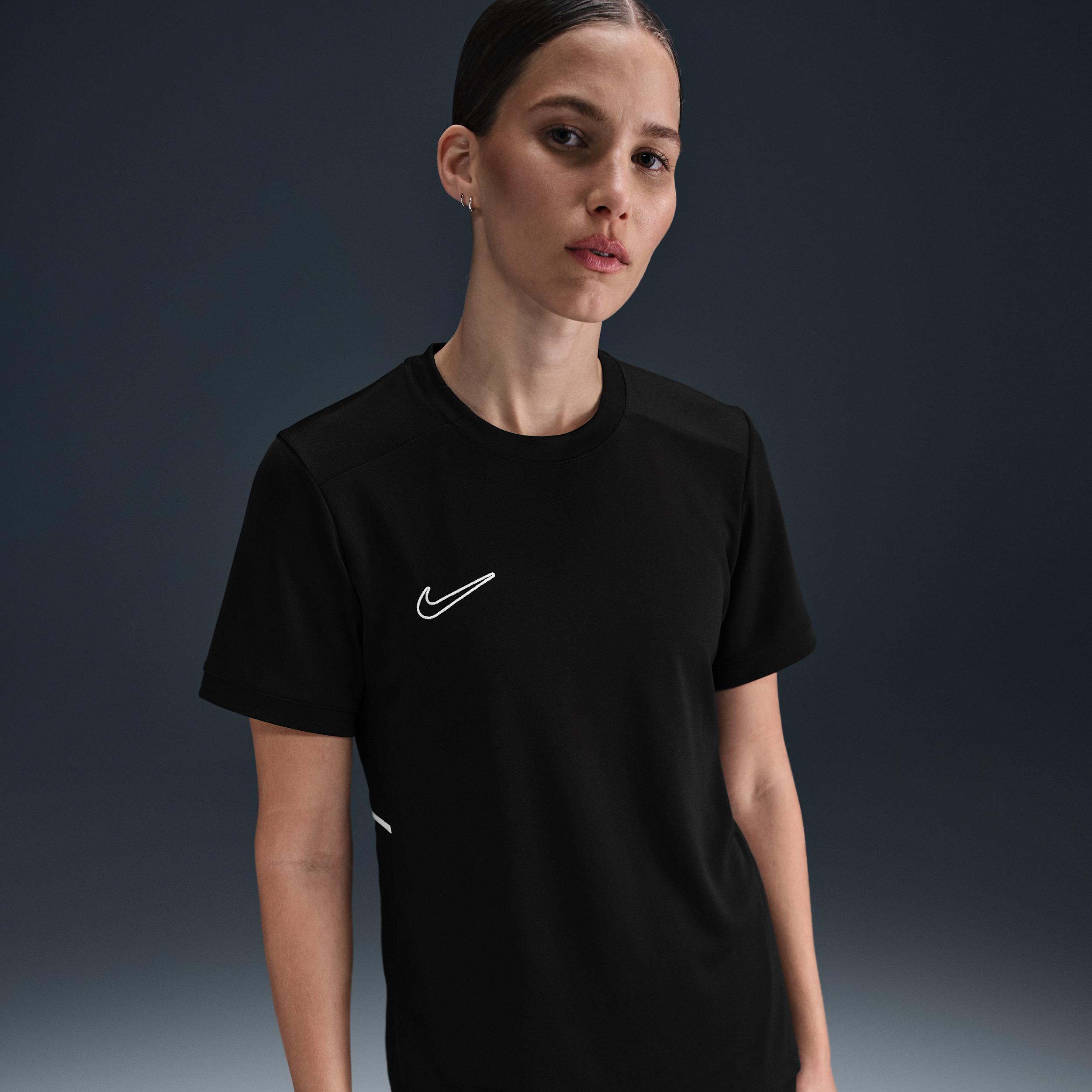 Nike Women's Academy Dri-FIT Soccer Top Product Image