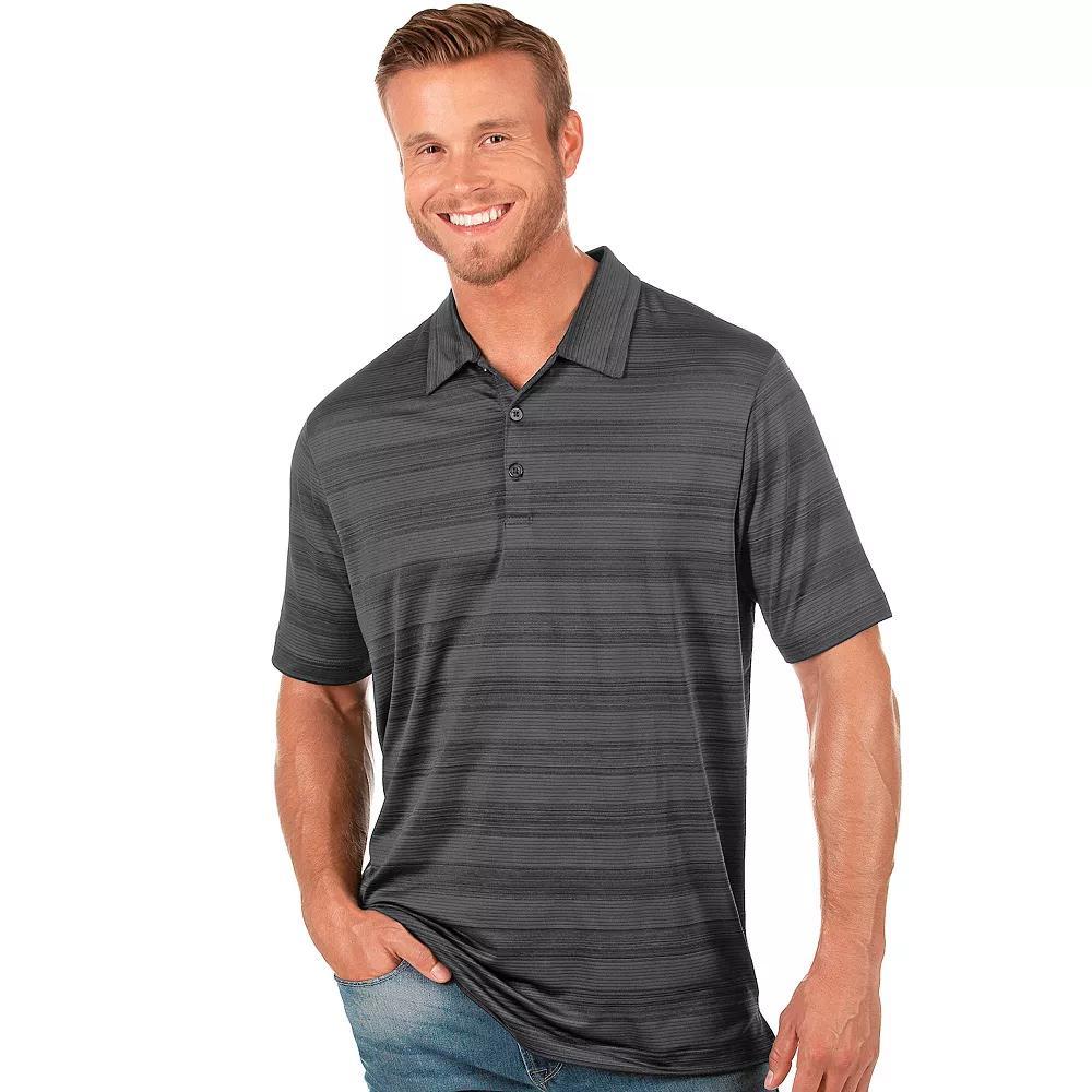 Mens Antigua Compass Polo Product Image