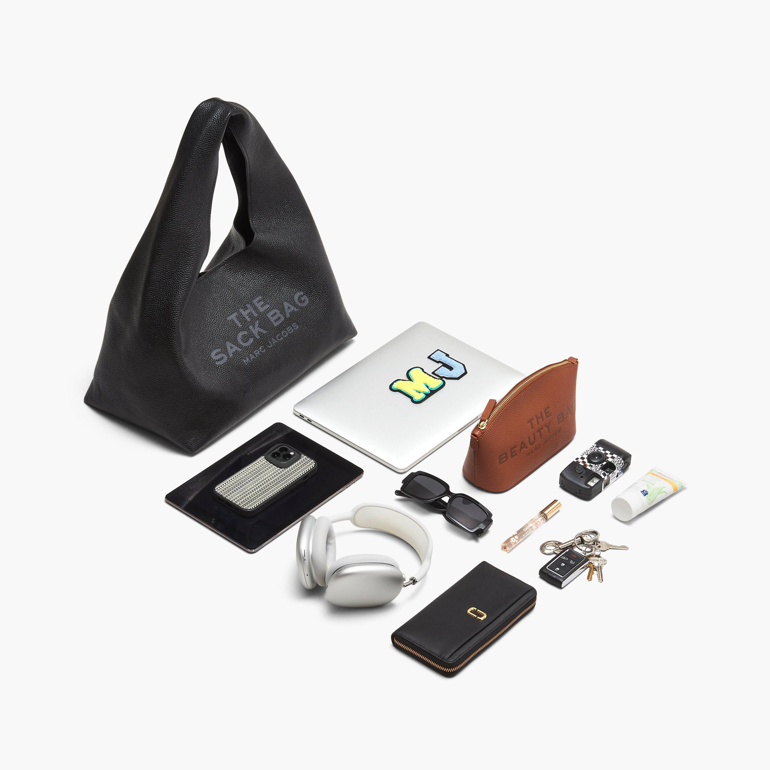 The Bow Nylon Sack Bag Product Image