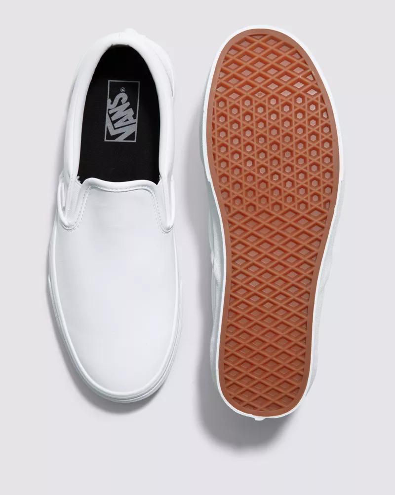 Classic Slip-On Tumble Shoe Product Image