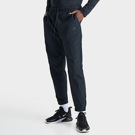 Nike Men's Tech Woven Taper Leg Pants Product Image