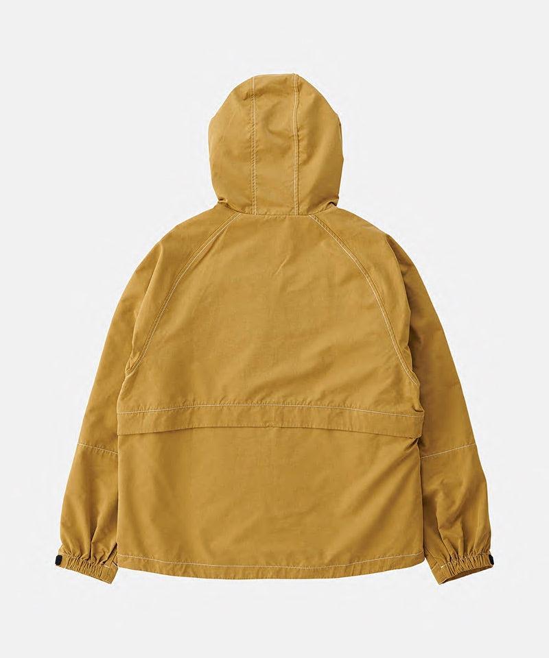 Sonora Hooded Jacket Product Image