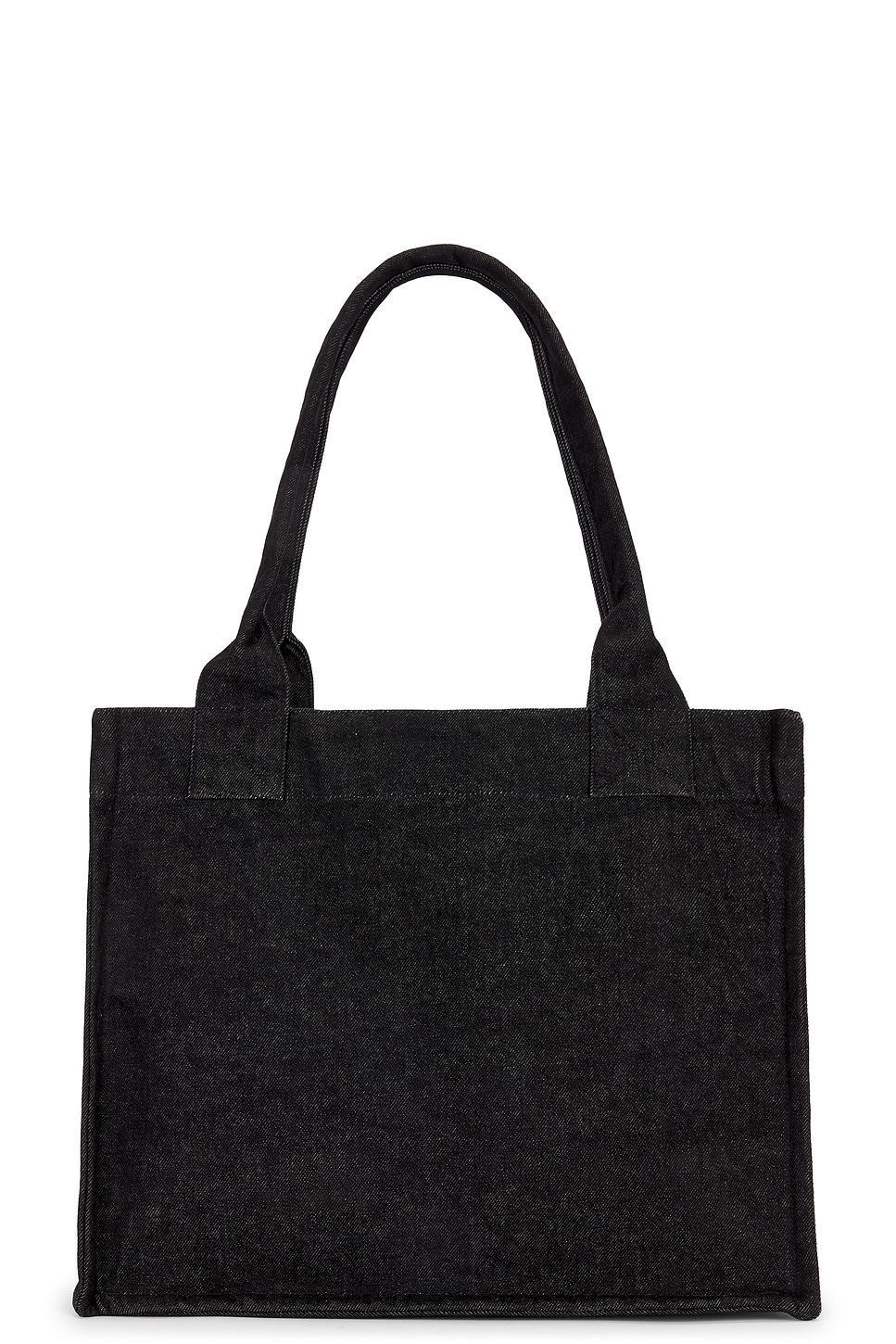 Large Easy Shopper Ganni Product Image