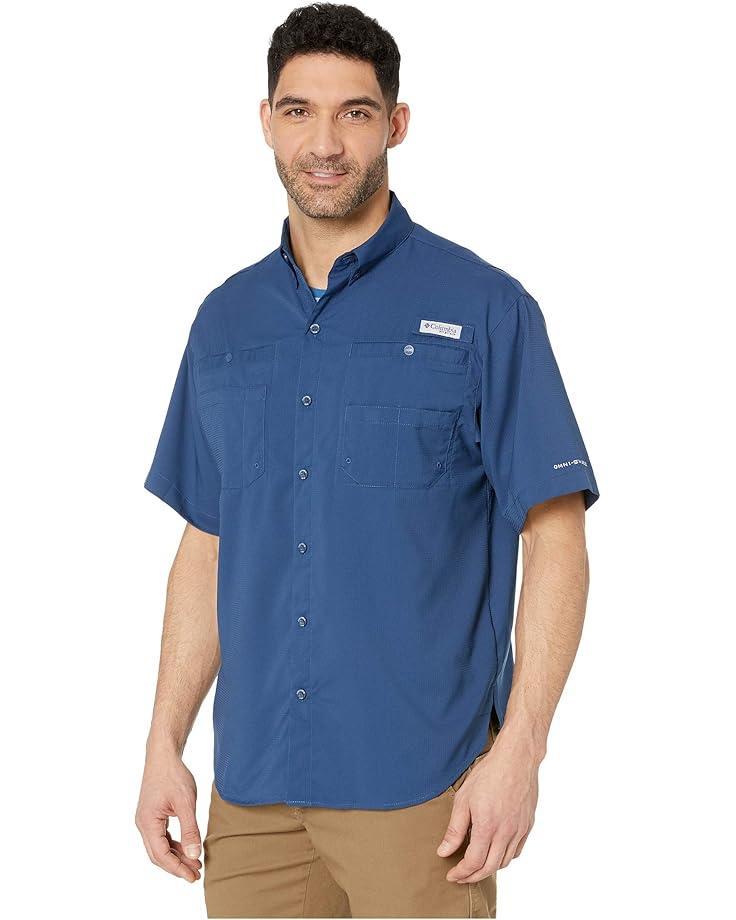 Bahama™ II Short Sleeve Shirt Product Image