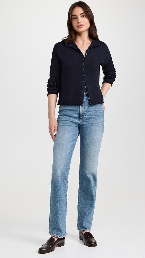 Alex Mill Taylor Cardigan | Shopbop Product Image