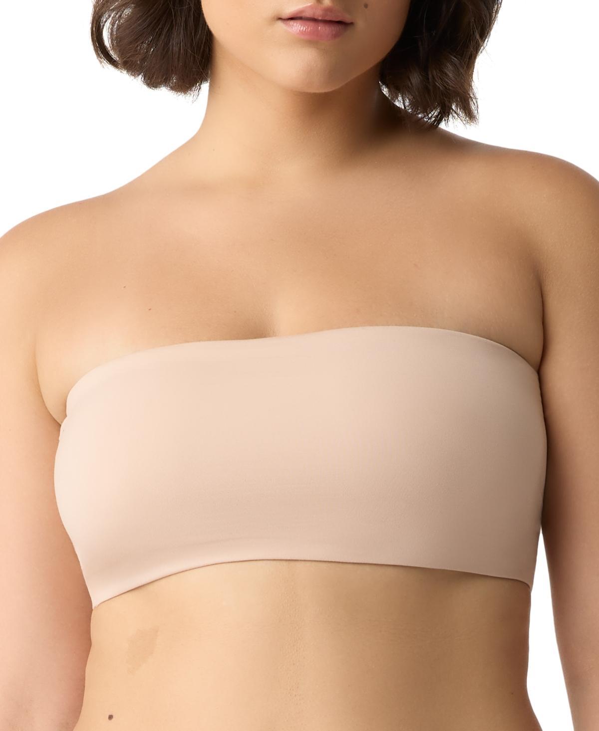 Gap GapBody Womens Super Stretch Bandeau Bralette GPW01354 Product Image