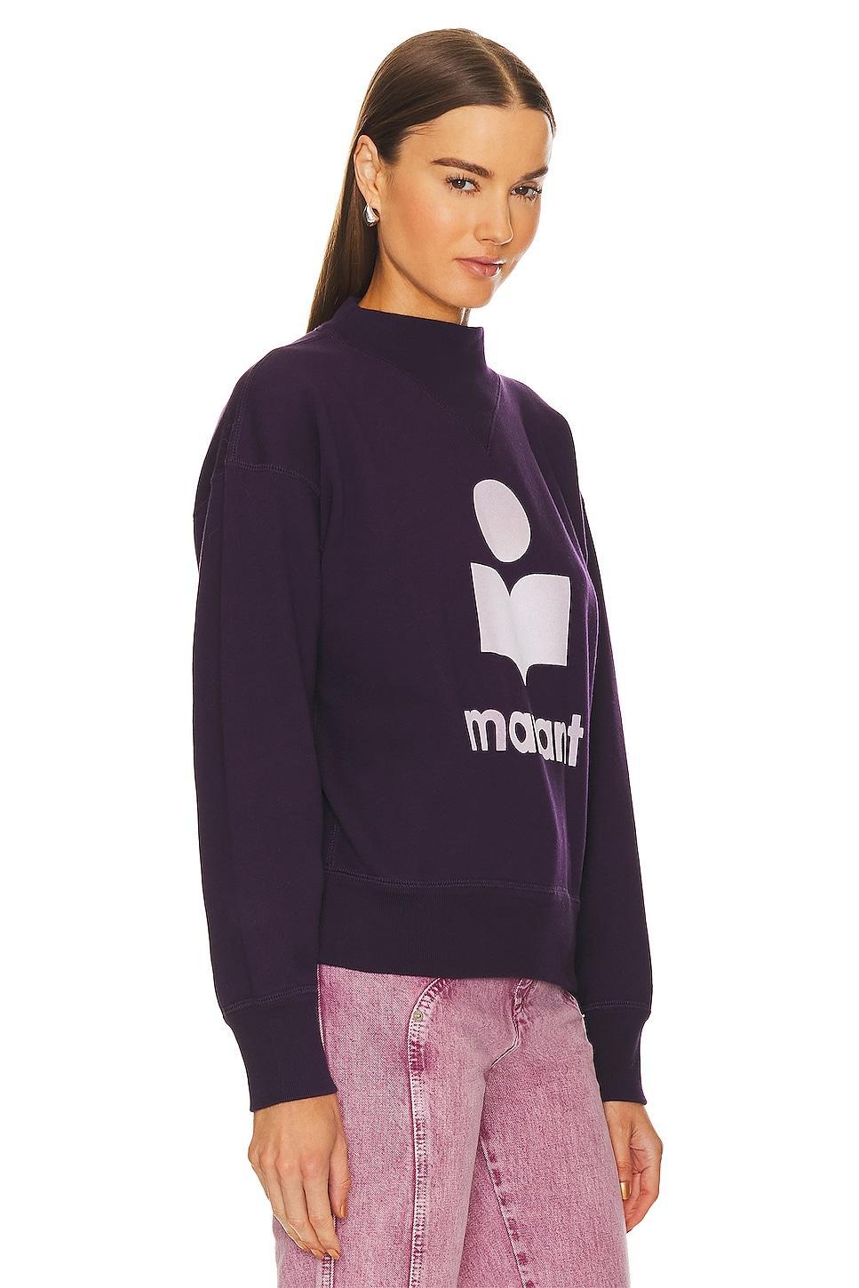 Moby Sweatshirt Isabel Marant Etoile Product Image