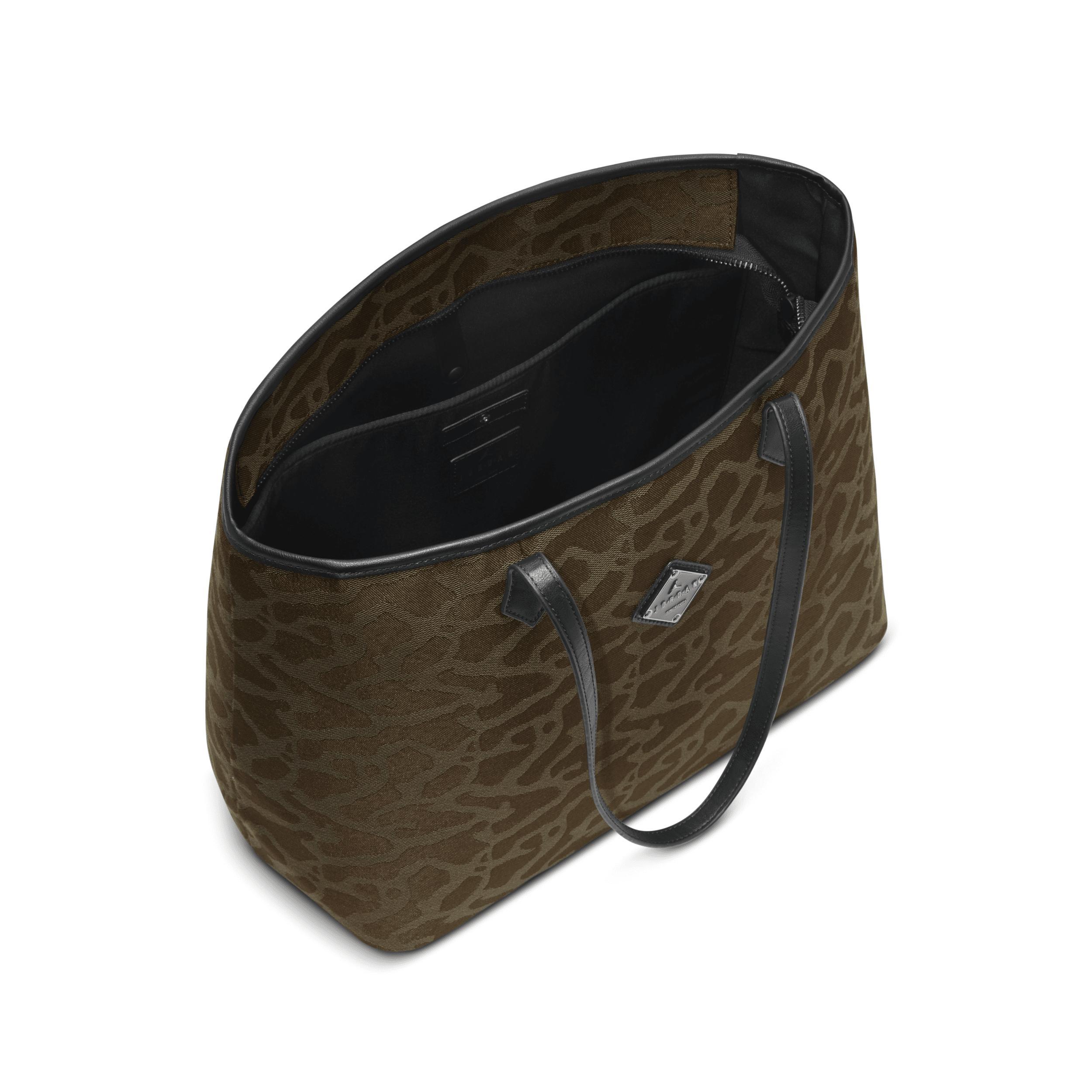 Jordan Icon Tote Bag (32L) Product Image