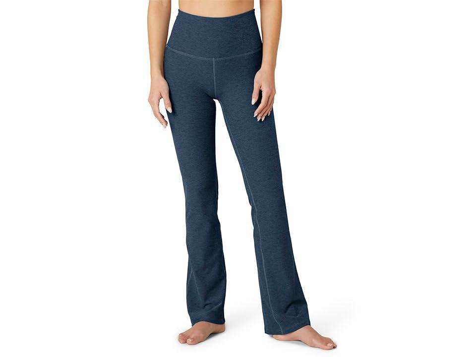 High-Waist Active Practice Pants Product Image