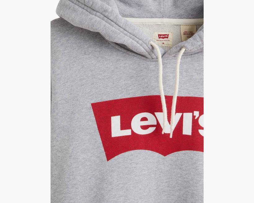 Levi's® Logo Hoodie Product Image