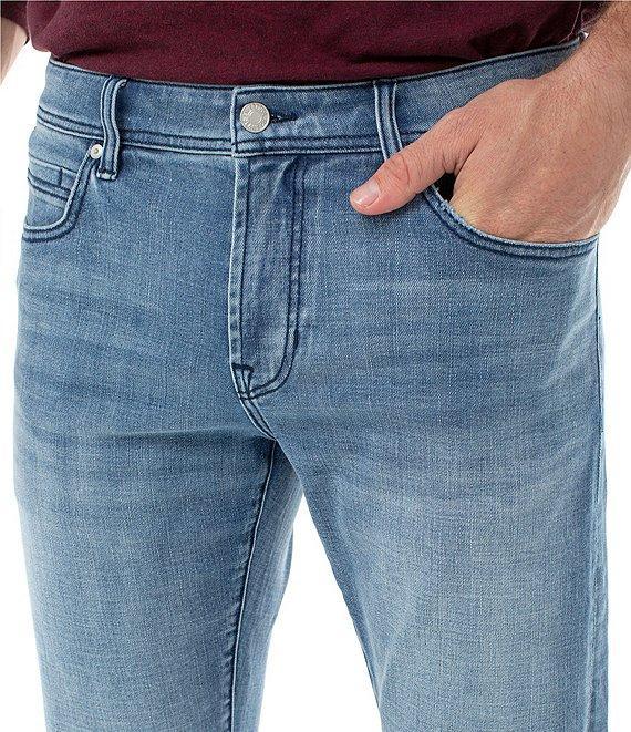 Liverpool Los Angeles Regent Mid-Rise Relaxed-Fit Jeans Product Image