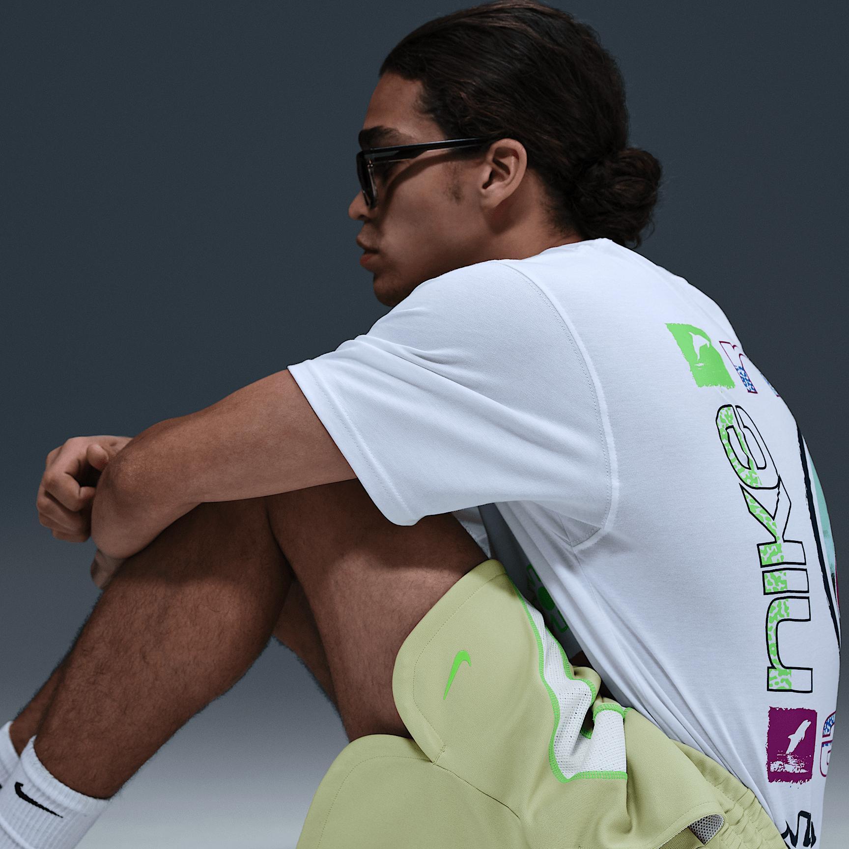Nike Project F.R.O.G. Men's Woven Shorts Product Image
