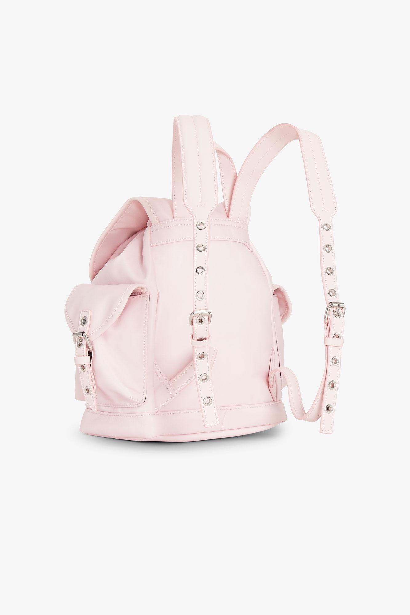 Pink Small Bucky Backpack Product Image