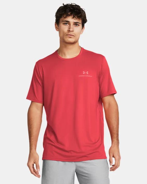 UA Vanish Energy Mens Short Sleeve Product Image