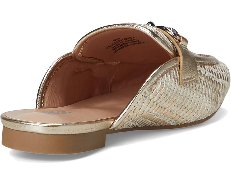 Cobby Slip-On Mule Product Image