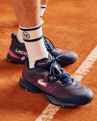 Men's AG-LT23 Ultra Clay Court x Daniil Medvedev Tennis Shoes Product Image