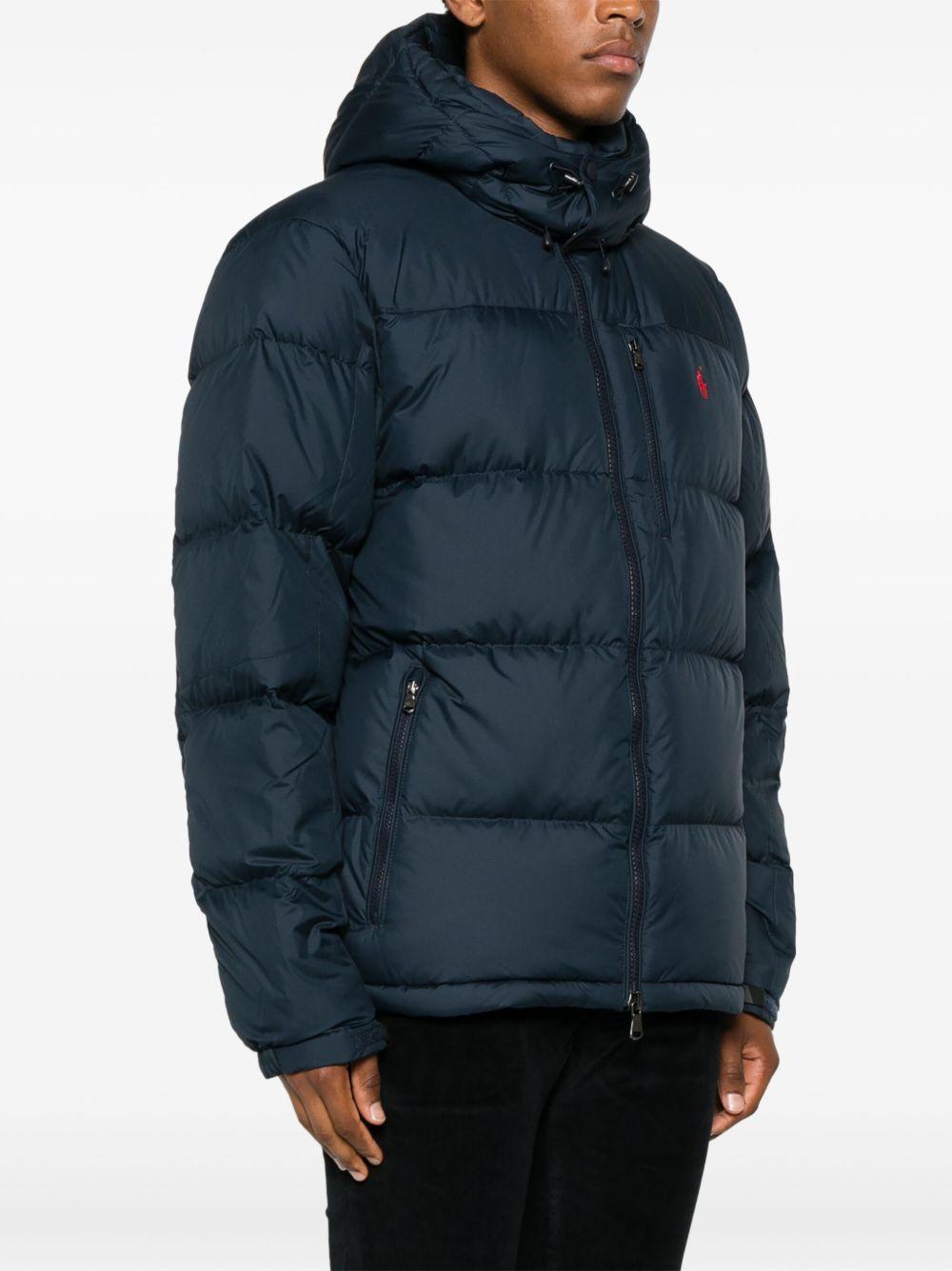 Gorham jacket Product Image