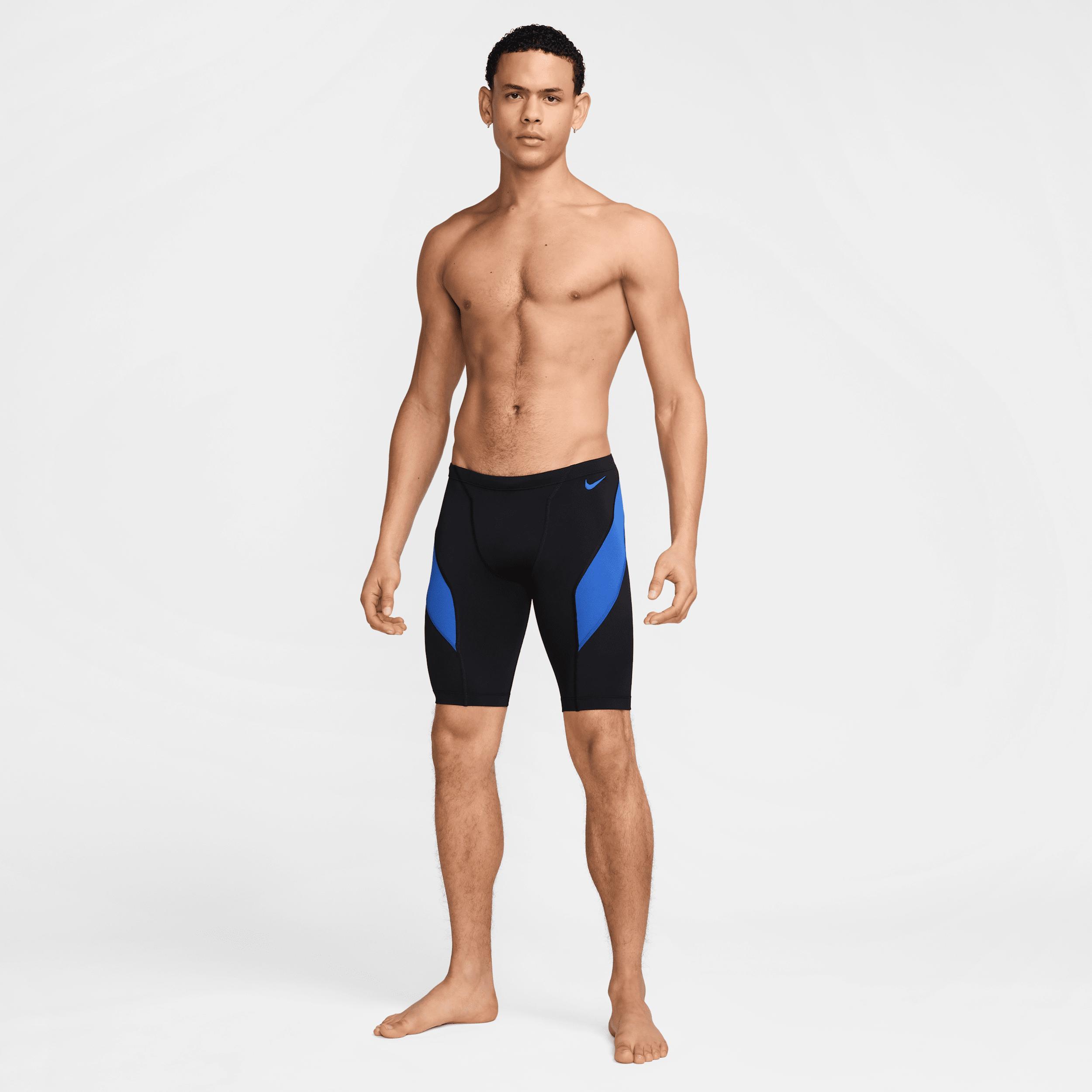 Nike Men's Swim HydraStrong Jammer Product Image