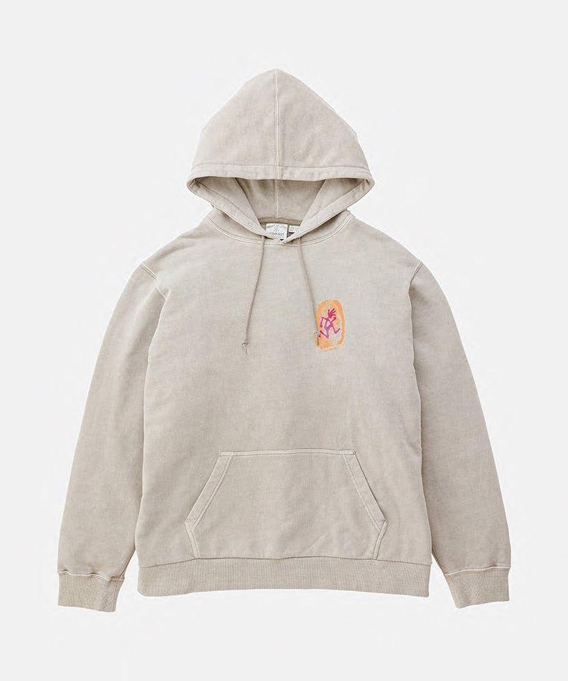 Truck Hooded Sweatshirt Product Image
