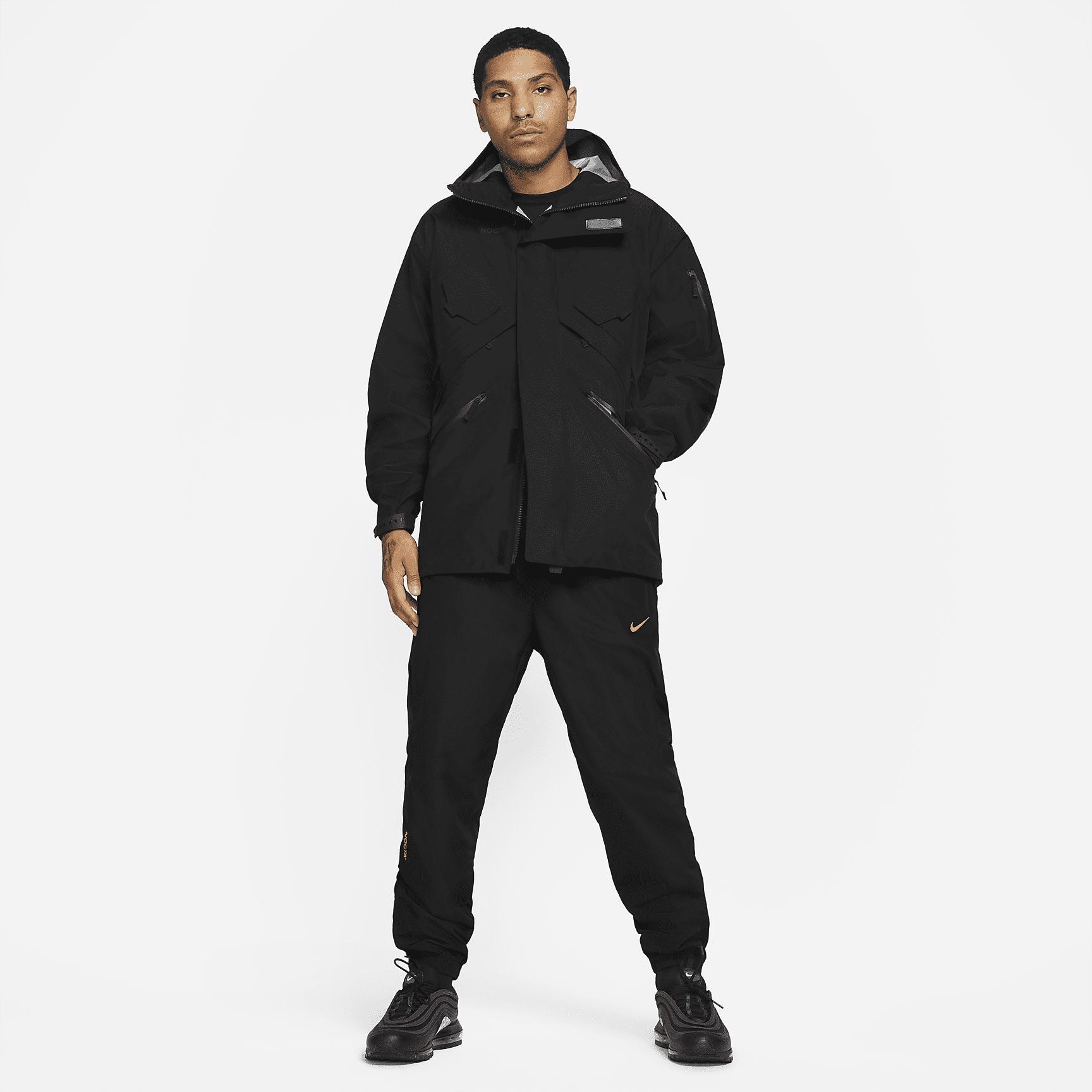 NOCTA Tech Jacket Product Image