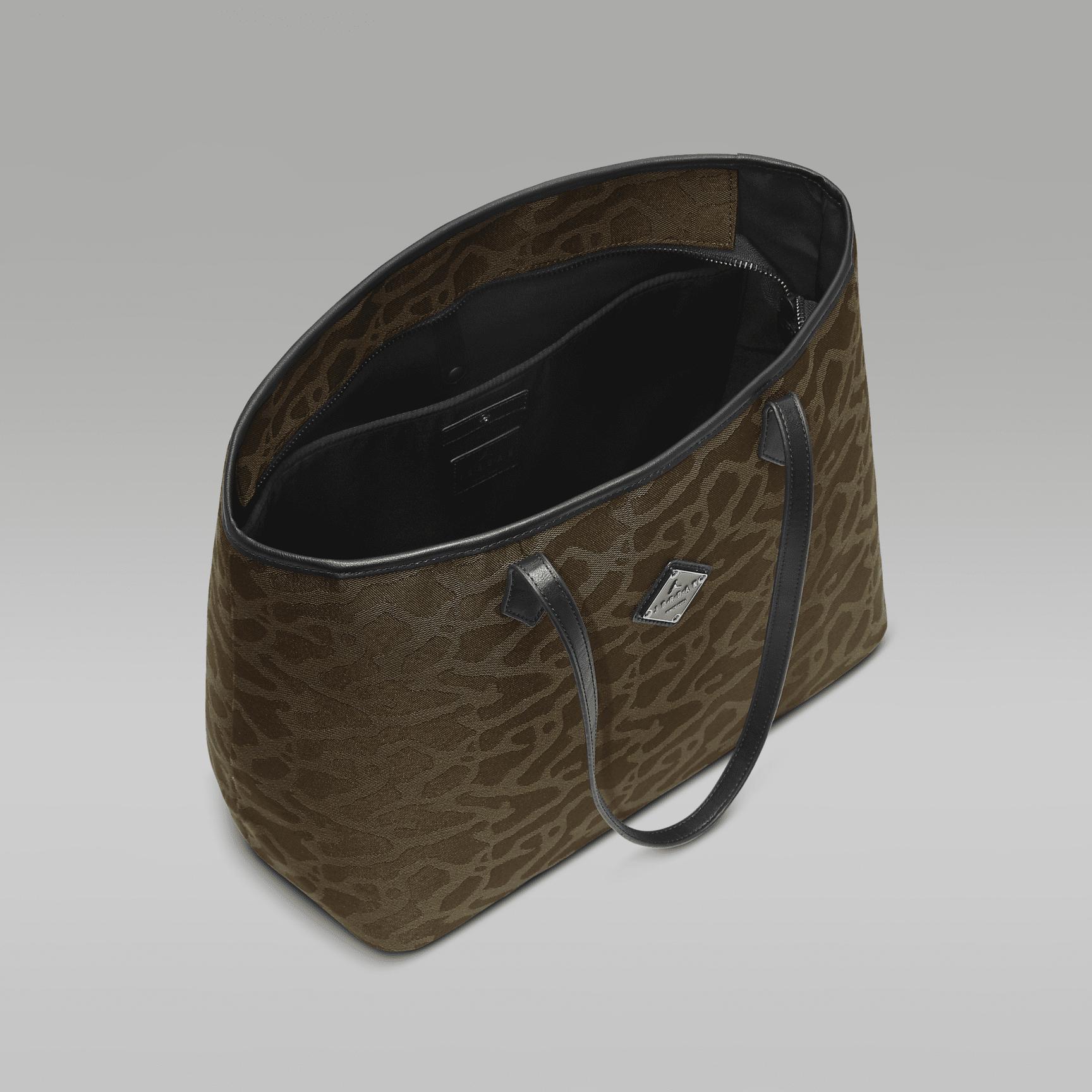Jordan Icon Tote Bag (32L) Product Image