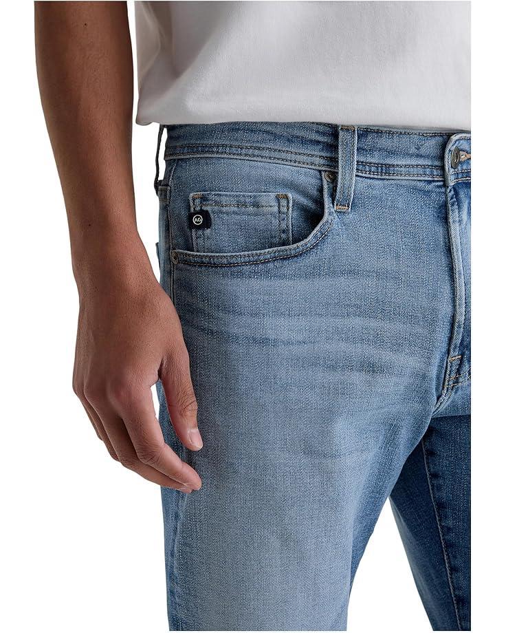 Protege Classic Straight Leg Denim in Sonoma Product Image