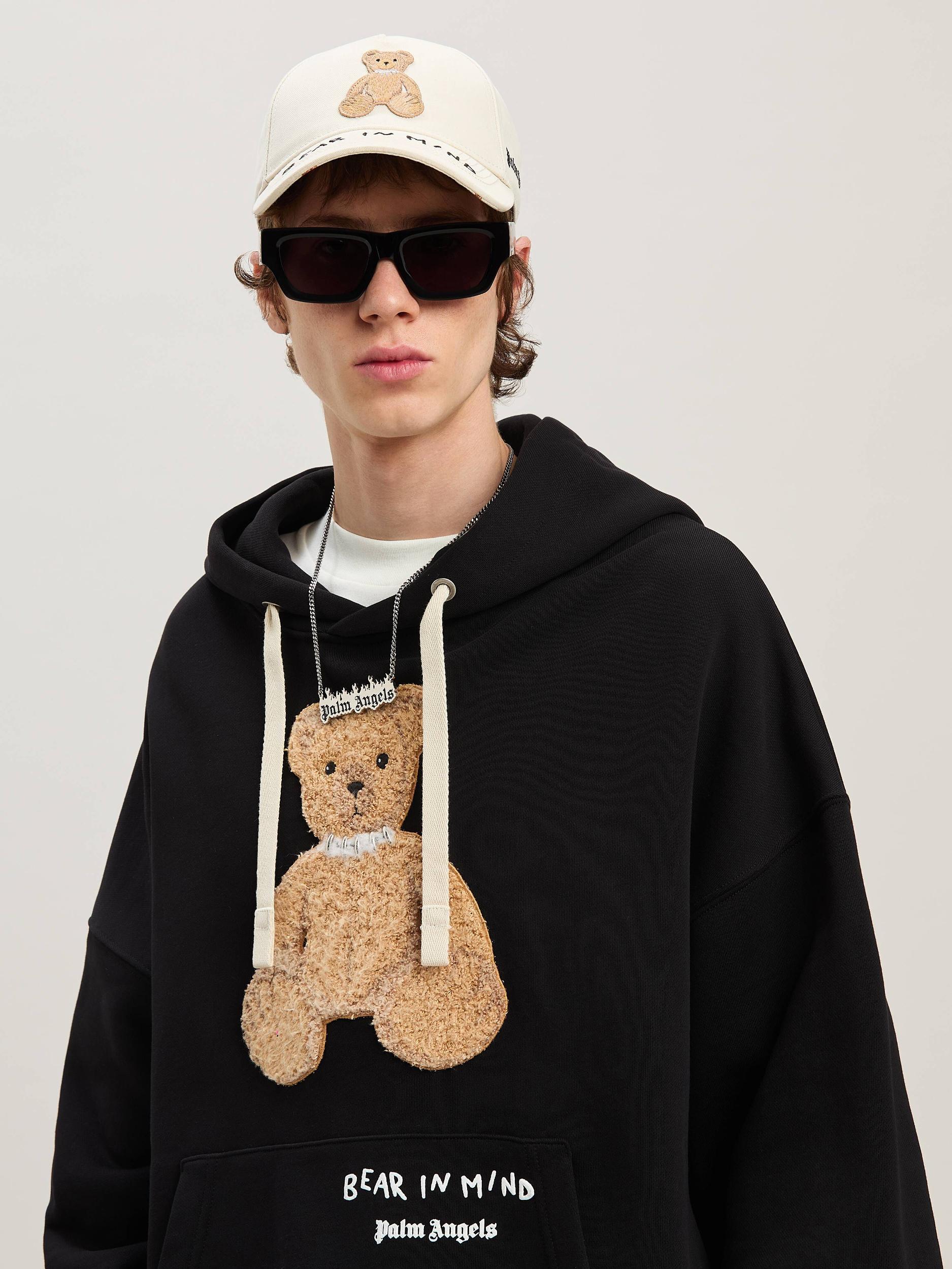 BEAR IN MIND HOODY Product Image