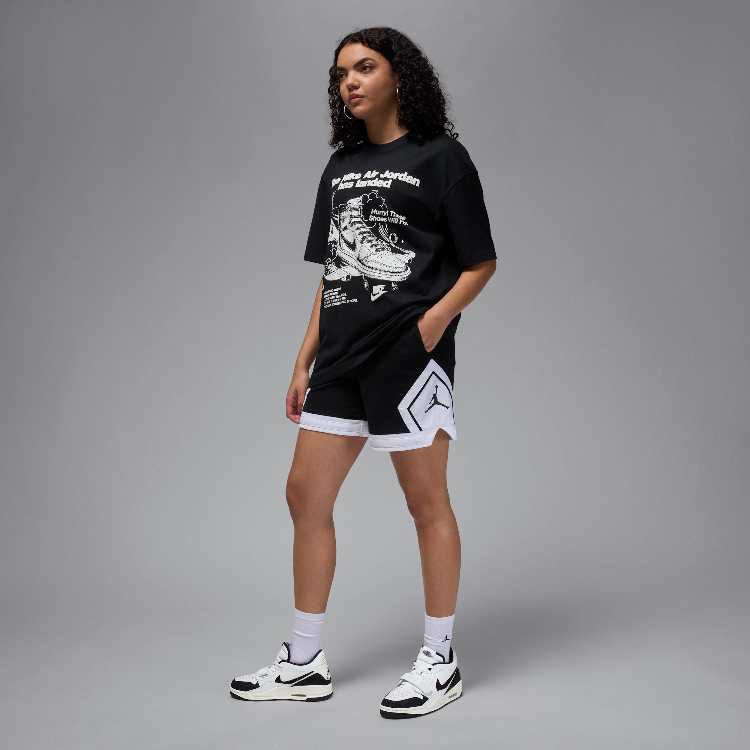 Women's Air Jordan Legacy 312 Low Shoes Product Image