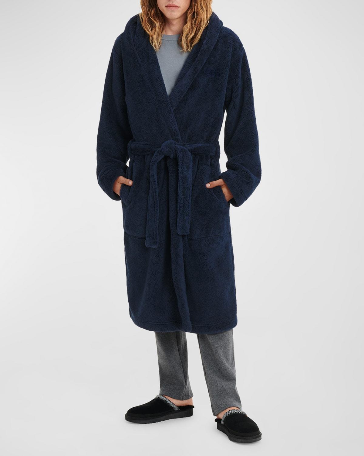 Mens Beckett Sherpa Robe Product Image