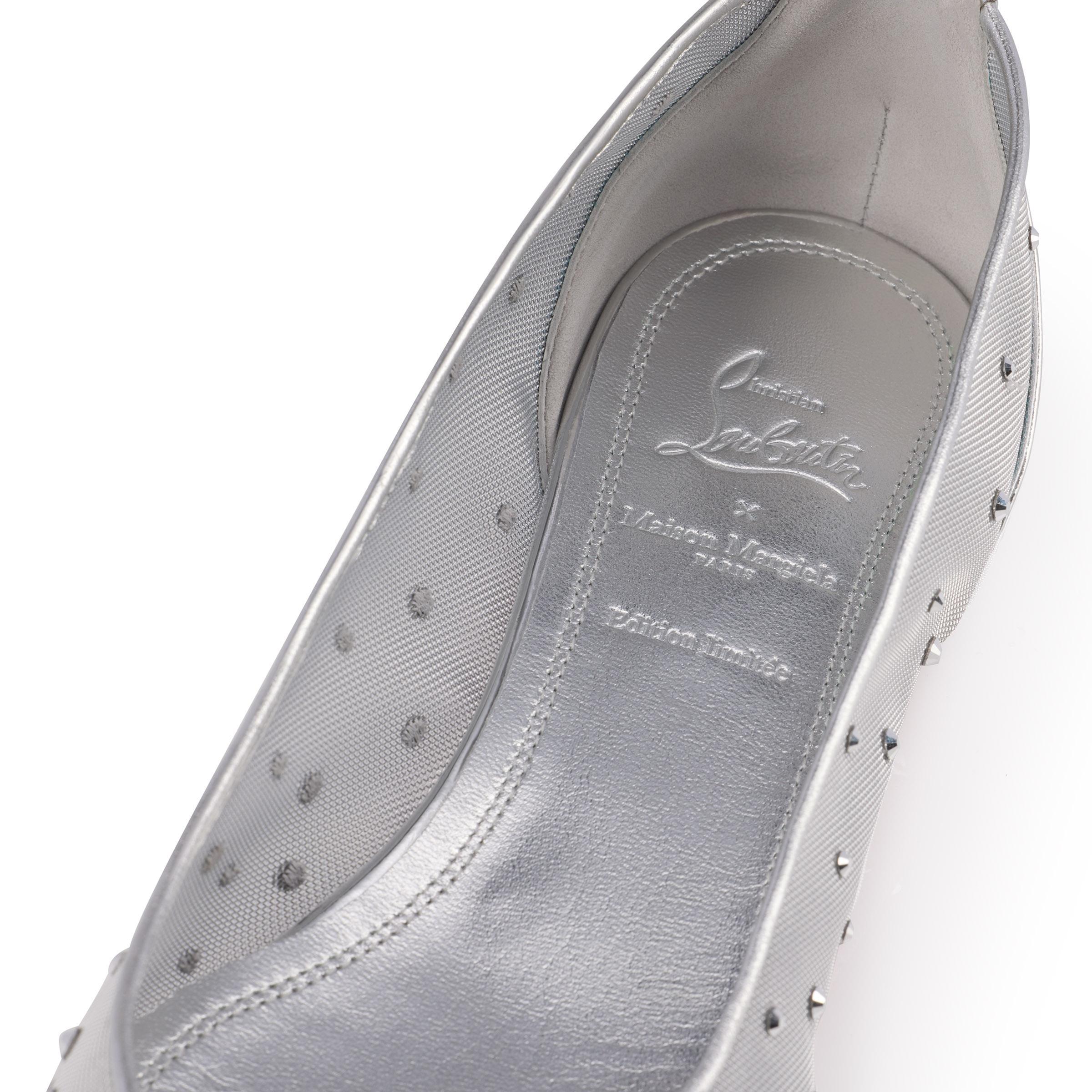 Marlougiela Strass Product Image