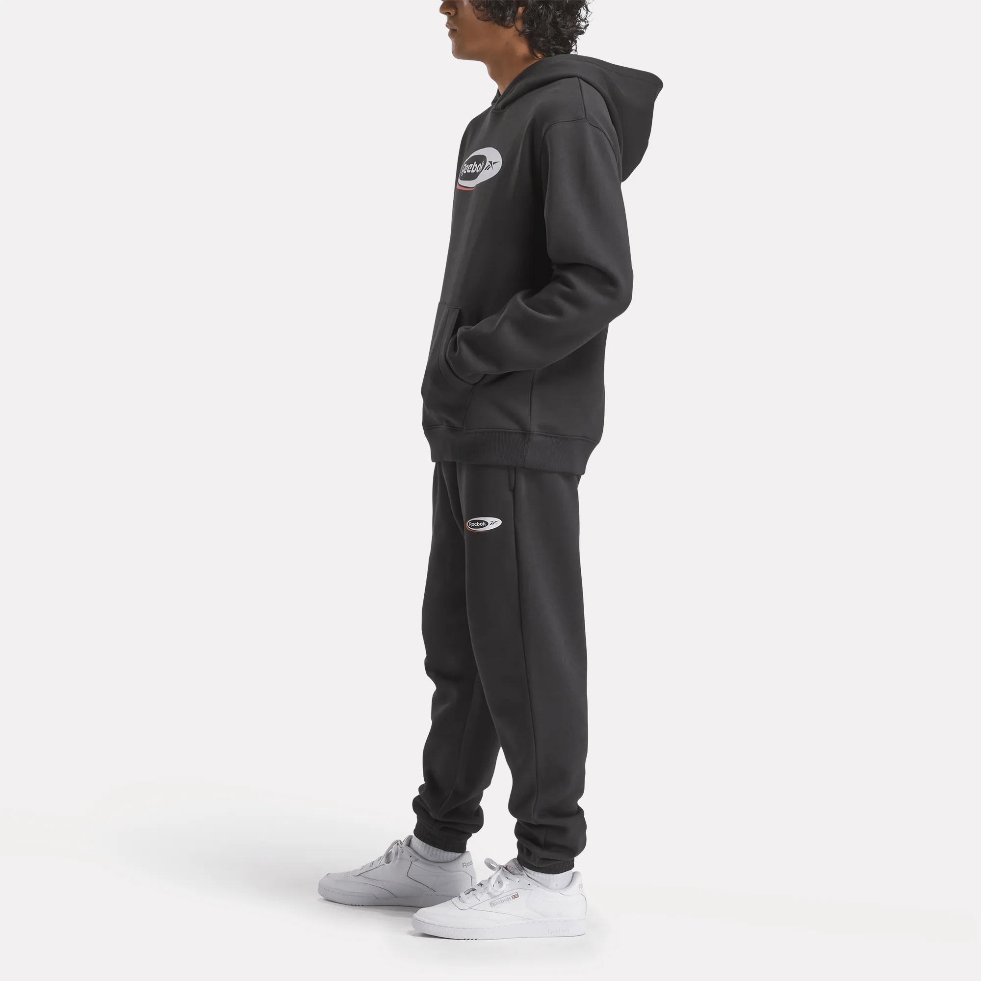 Men's Brand Proud Hoodie Male Product Image